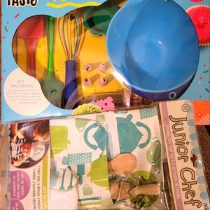 Tasty Junior Chef Kit
